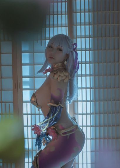 巴黎q娘_超清免费高清观看